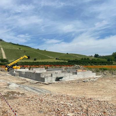 Marchis Srl Neive10