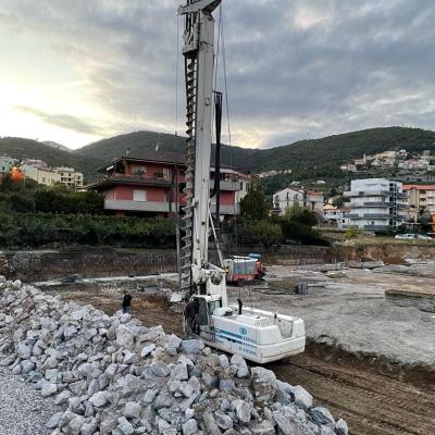 Marchis Srl Pietra Ligure2