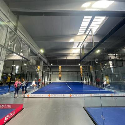 Marchis Srl Padel2